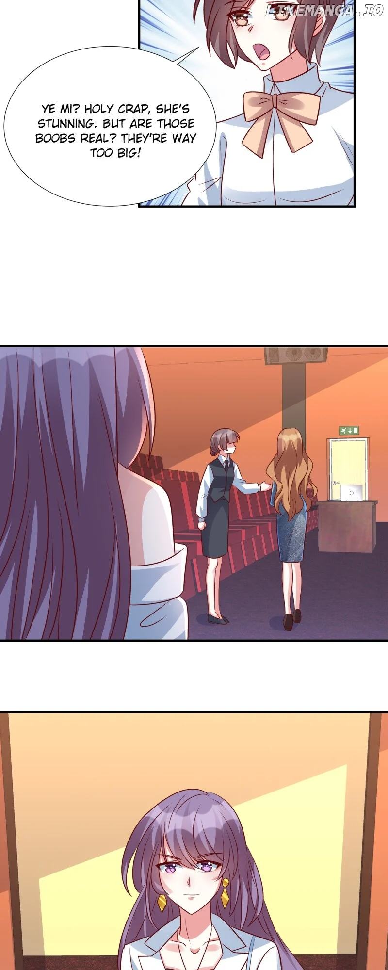 Exclusive Possession: Young Master Ji’s Beloved Wife Chapter 145 97 16