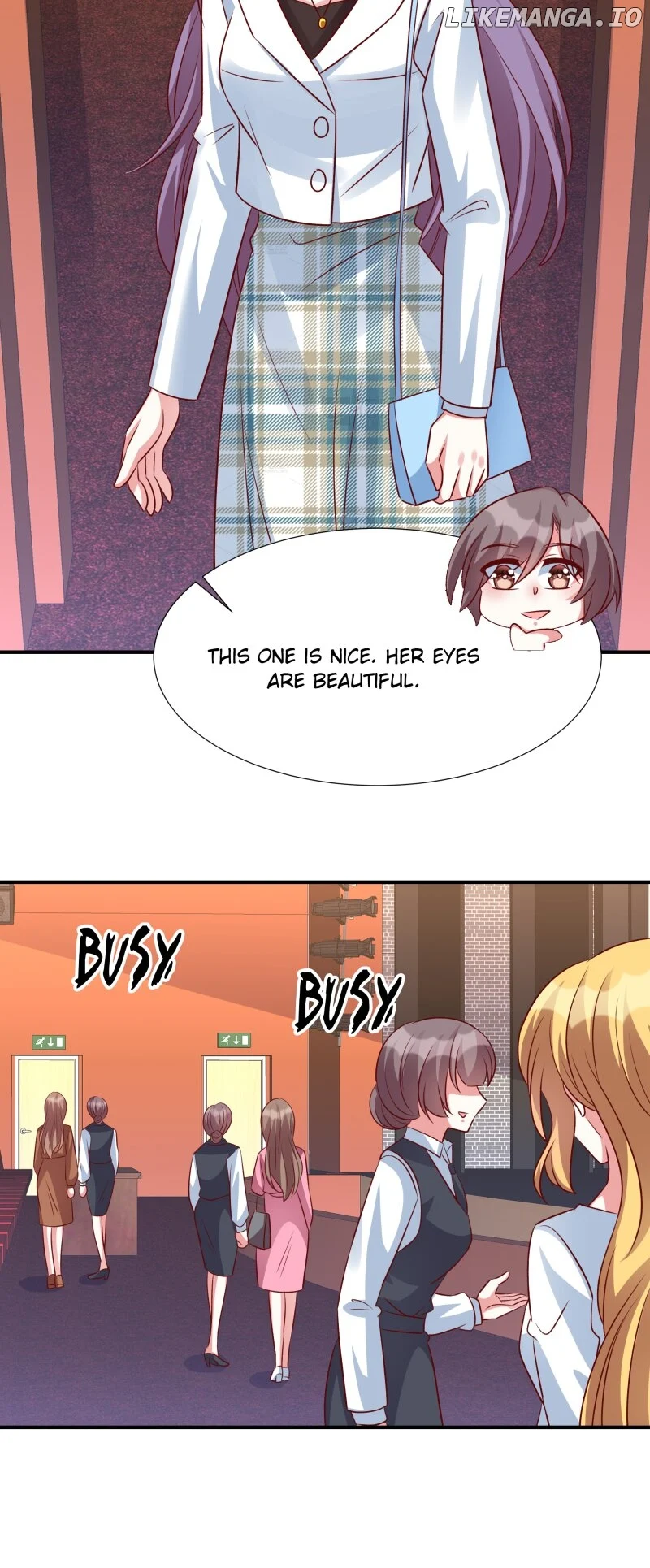 Exclusive Possession: Young Master Ji’s Beloved Wife Chapter 145 98 17