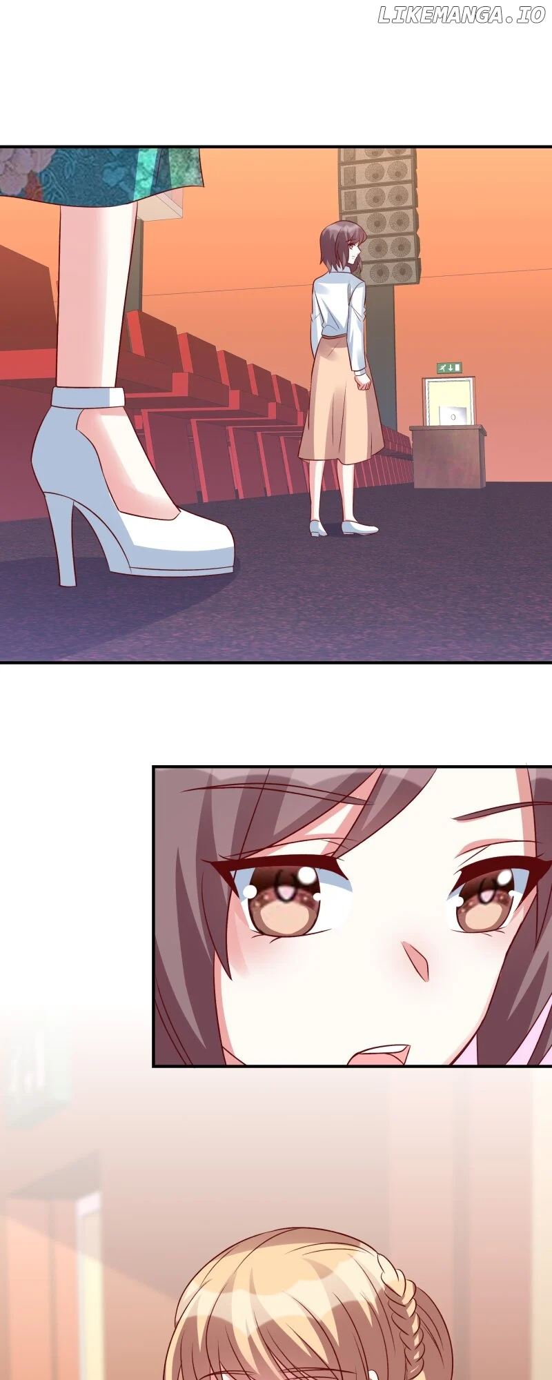 Exclusive Possession: Young Master Ji’s Beloved Wife Chapter 145 99 18