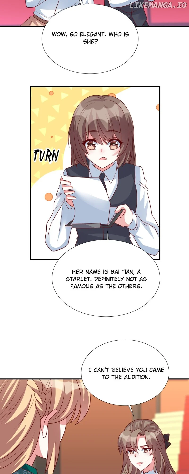 Exclusive Possession: Young Master Ji’s Beloved Wife Chapter 145 101 20