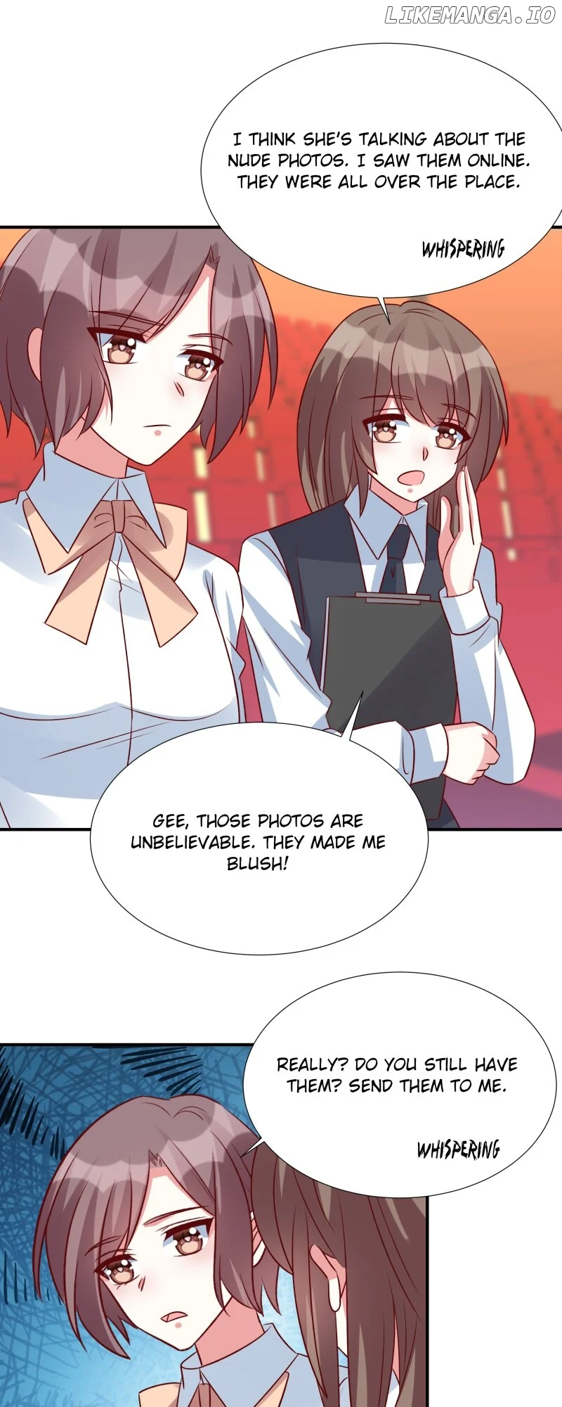 Exclusive Possession: Young Master Ji’s Beloved Wife Chapter 145 104 23