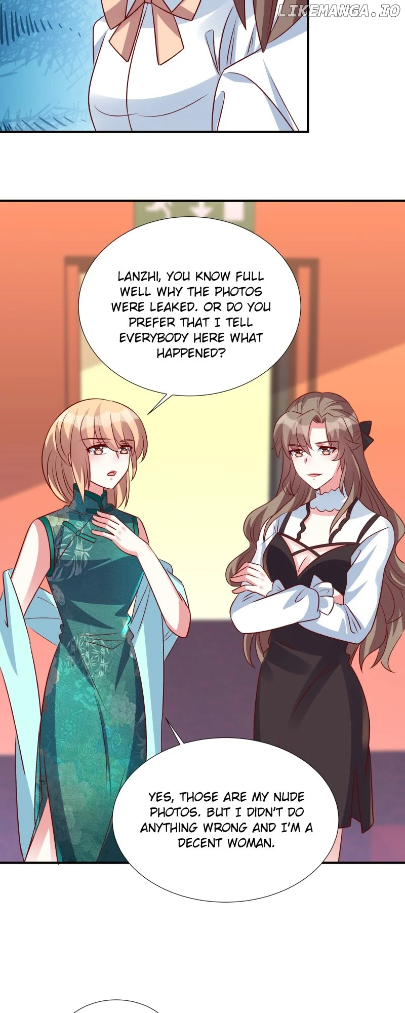 Exclusive Possession: Young Master Ji’s Beloved Wife Chapter 145 105 24