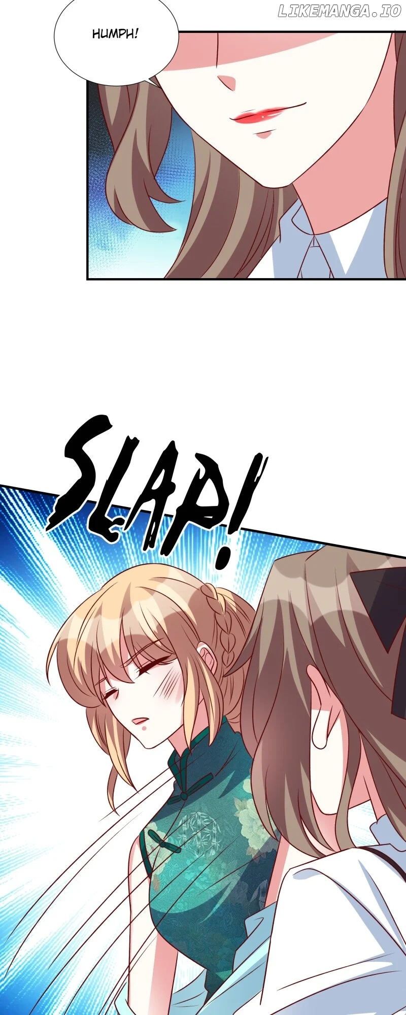 Exclusive Possession: Young Master Ji’s Beloved Wife Chapter 145 106 25