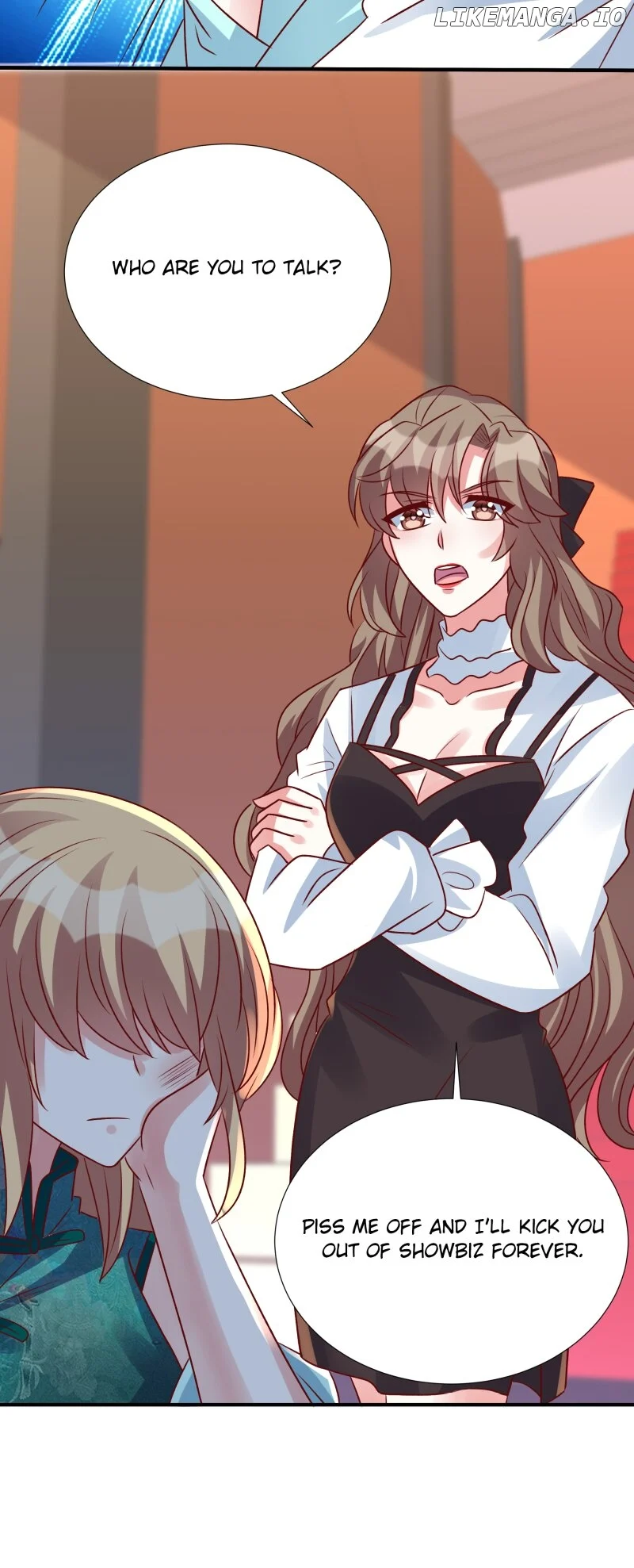 Exclusive Possession: Young Master Ji’s Beloved Wife Chapter 145 107 26