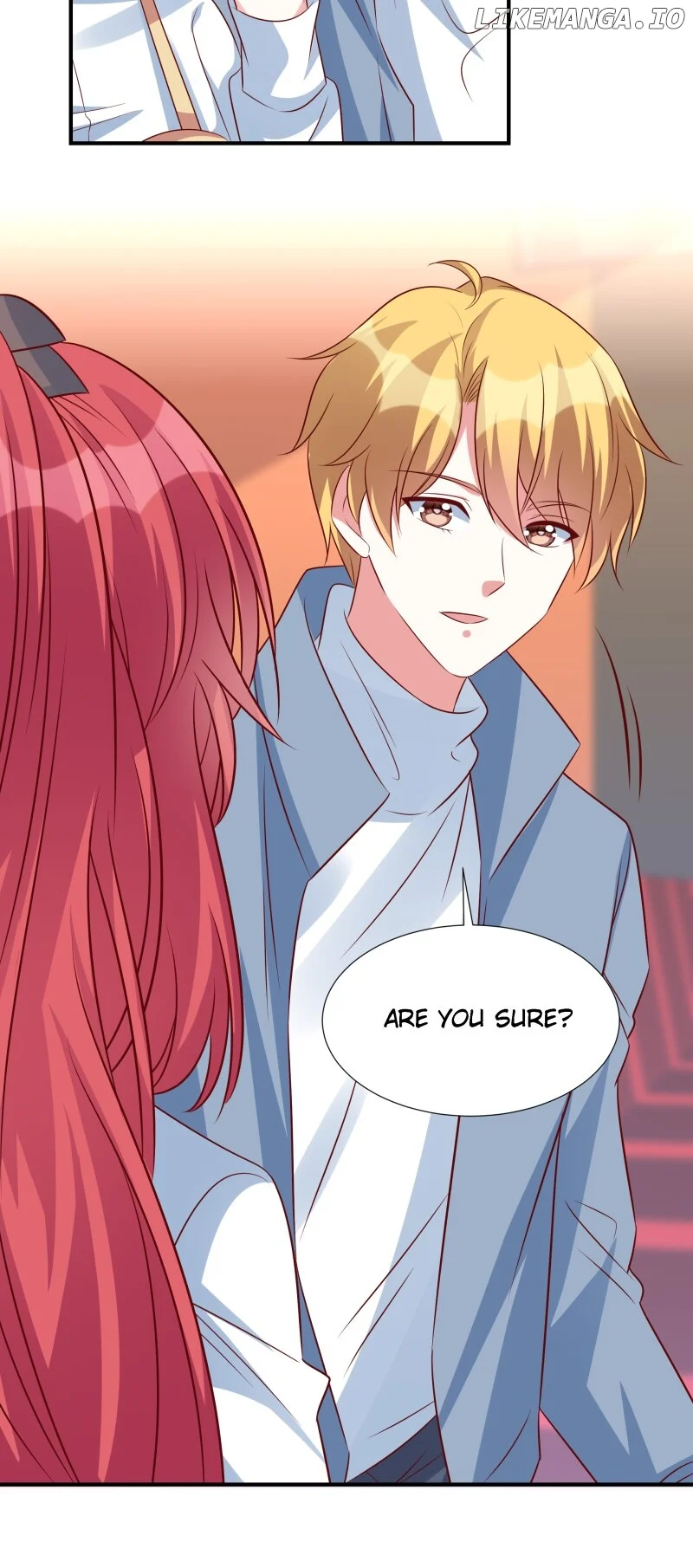 Exclusive Possession: Young Master Ji’s Beloved Wife Chapter 147 57 06