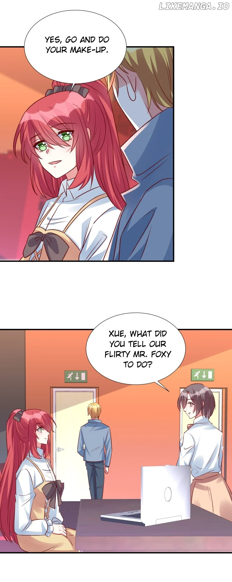 Exclusive Possession: Young Master Ji’s Beloved Wife Chapter 147 58 07
