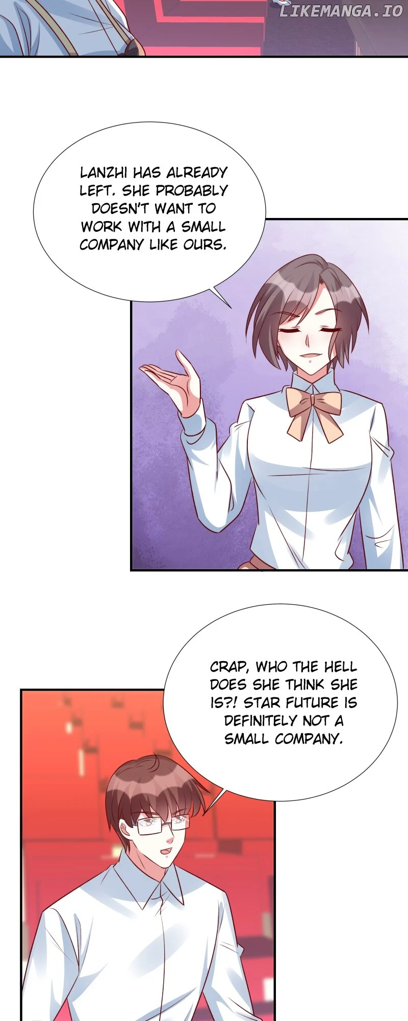 Exclusive Possession: Young Master Ji’s Beloved Wife Chapter 147 61 10