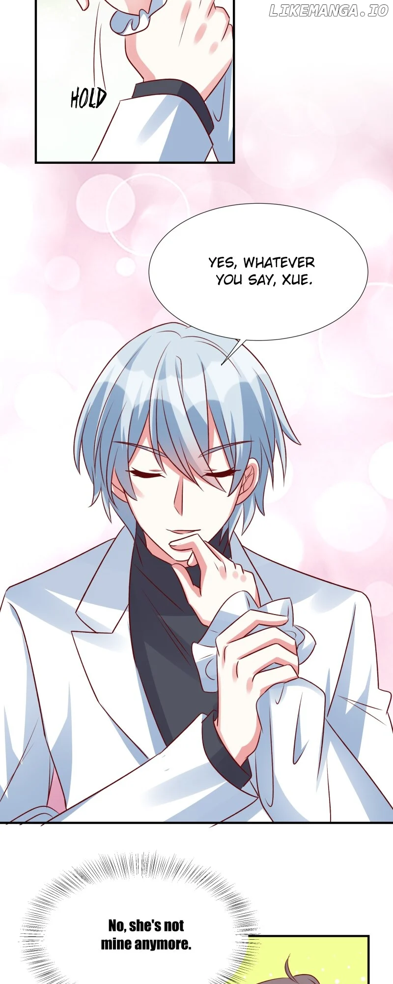 Exclusive Possession: Young Master Ji’s Beloved Wife Chapter 147 65 14