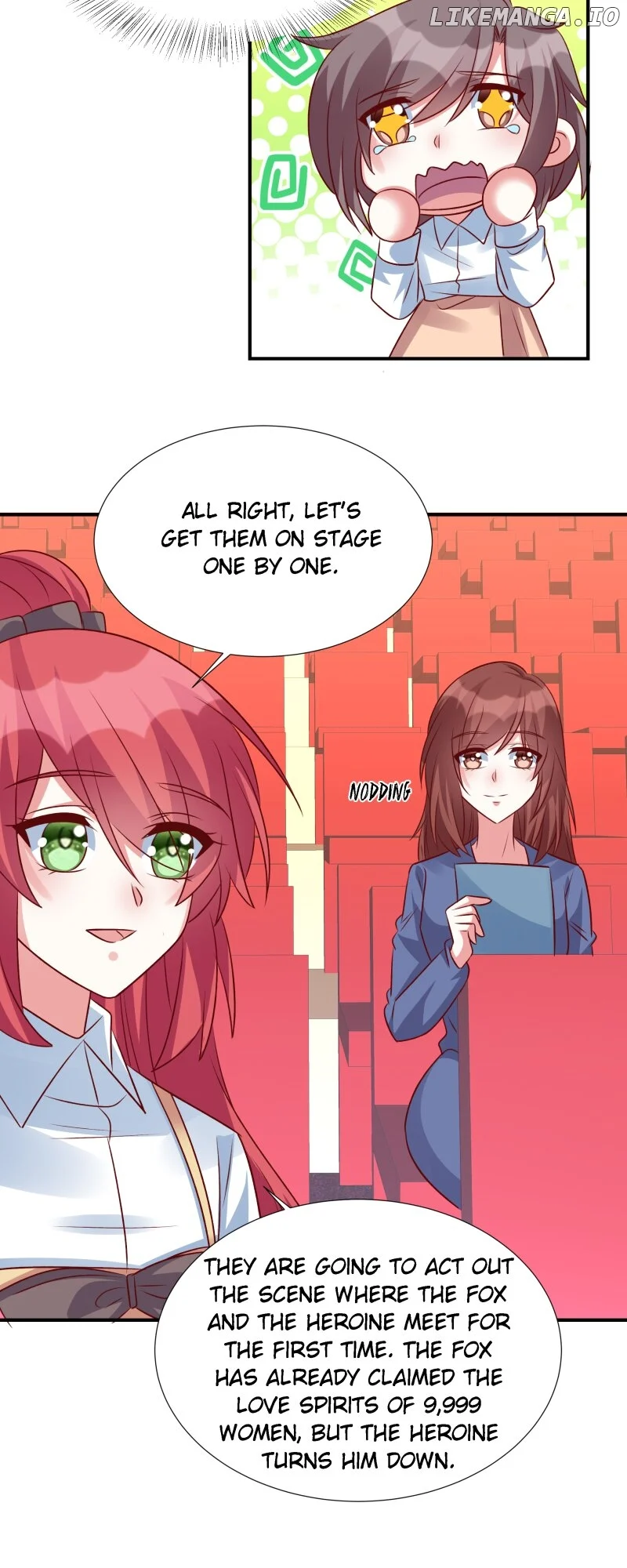 Exclusive Possession: Young Master Ji’s Beloved Wife Chapter 147 66 15