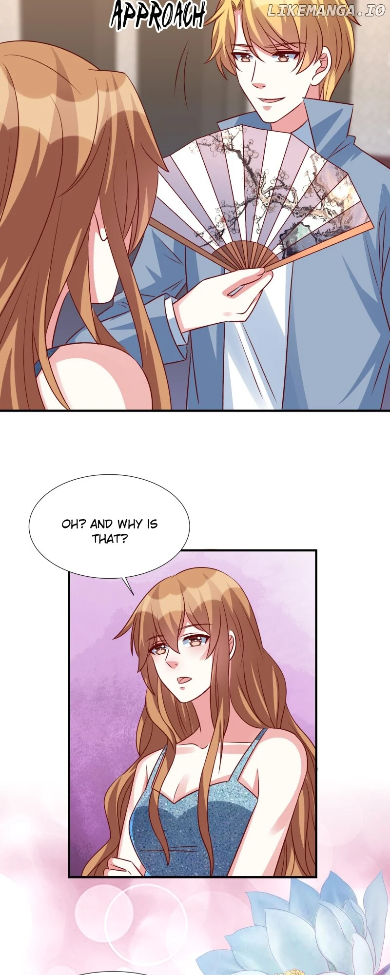 Exclusive Possession: Young Master Ji’s Beloved Wife Chapter 148 58 03