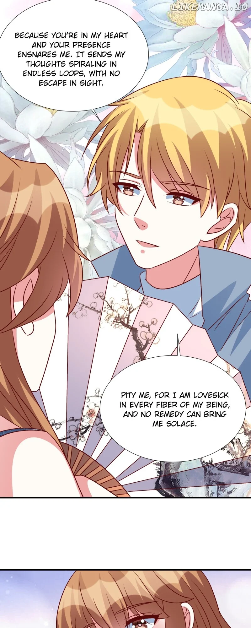 Exclusive Possession: Young Master Ji’s Beloved Wife Chapter 148 59 04