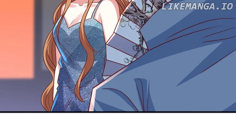 Exclusive Possession: Young Master Ji’s Beloved Wife Chapter 148 61 06