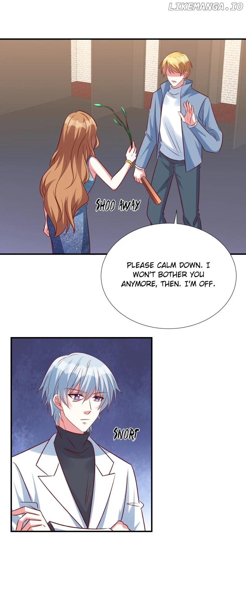 Exclusive Possession: Young Master Ji’s Beloved Wife Chapter 148 62 07