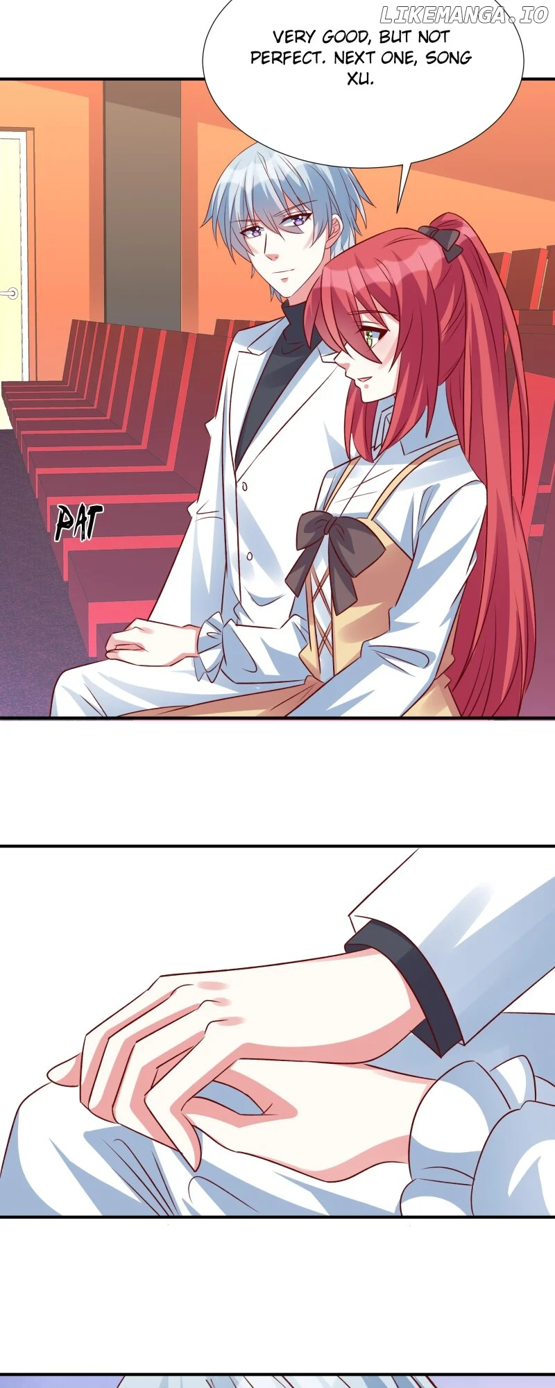 Exclusive Possession: Young Master Ji’s Beloved Wife Chapter 148 64 09