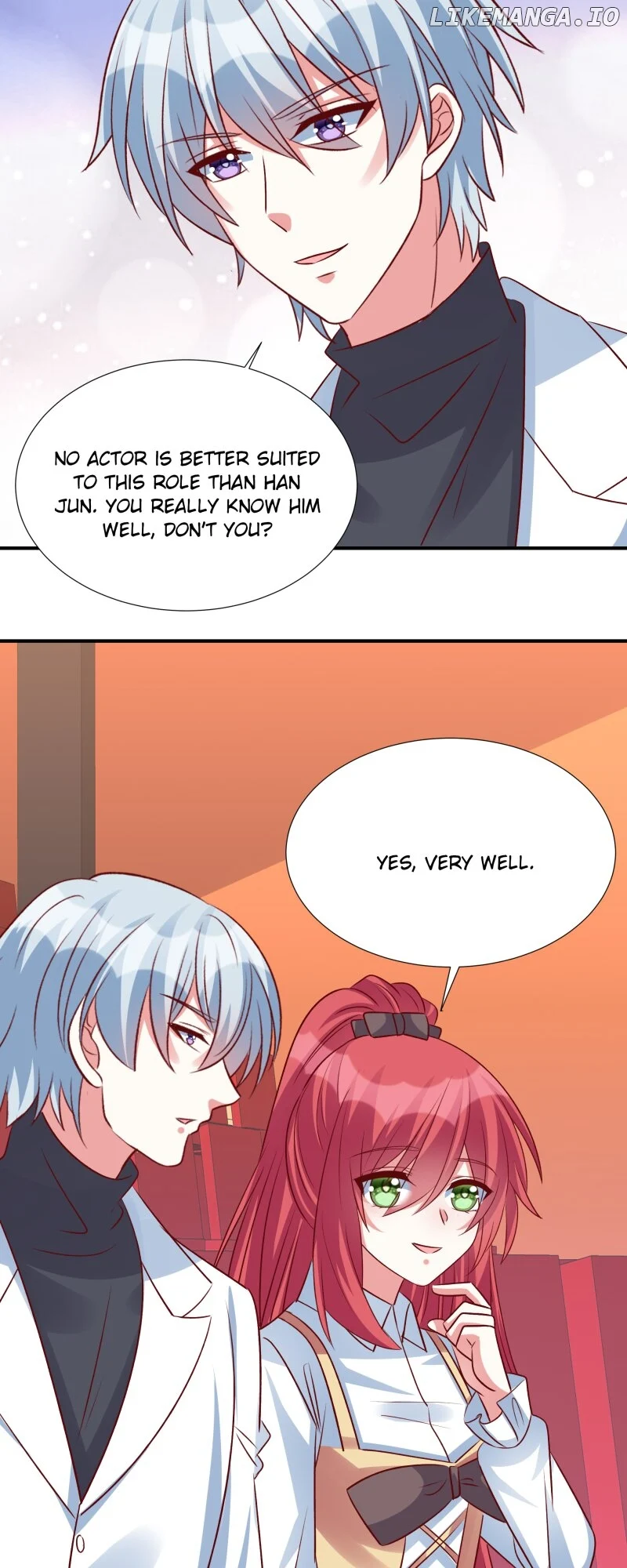 Exclusive Possession: Young Master Ji’s Beloved Wife Chapter 148 65 10