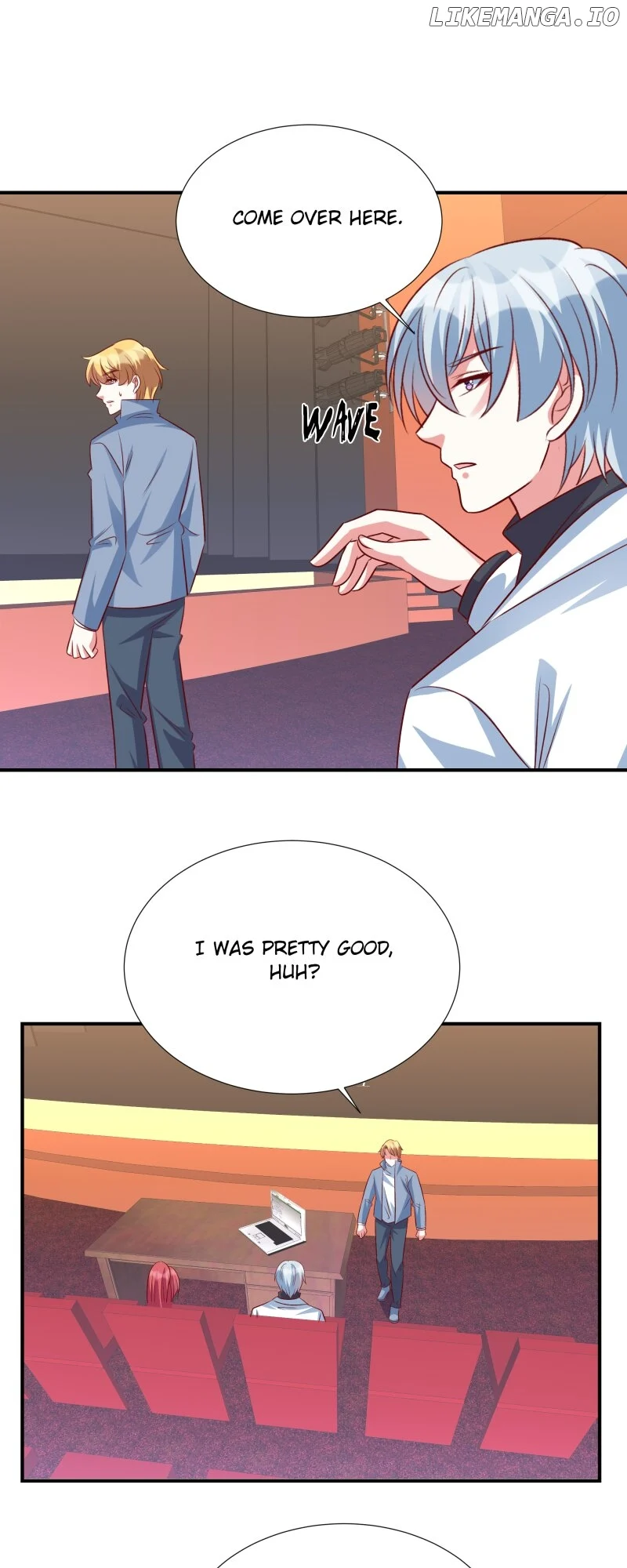 Exclusive Possession: Young Master Ji’s Beloved Wife Chapter 148 68 13