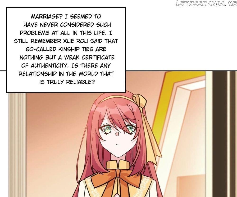 Exclusive Possession: Young Master Ji’s Beloved Wife Chapter 15 119 01