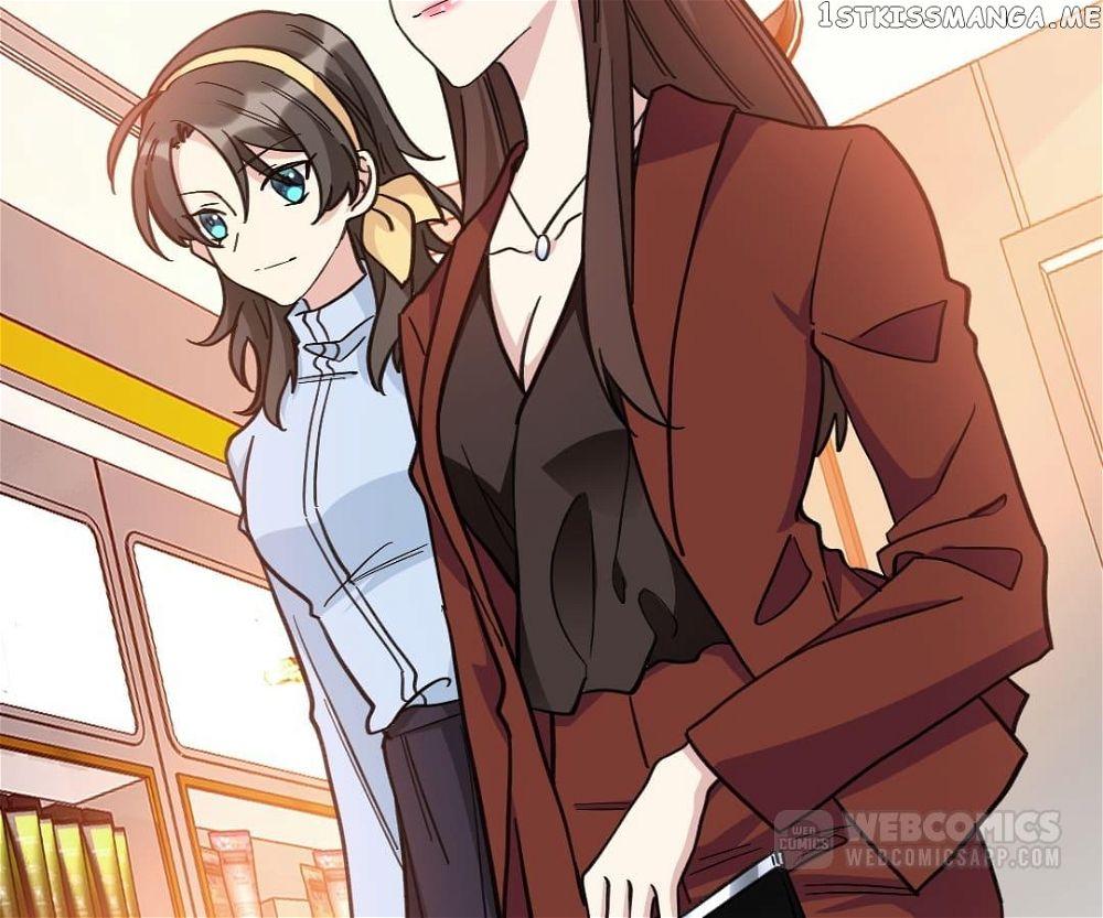 Exclusive Possession: Young Master Ji’s Beloved Wife Chapter 15 124 06