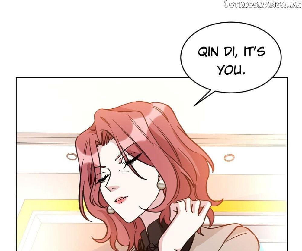 Exclusive Possession: Young Master Ji’s Beloved Wife Chapter 15 126 08