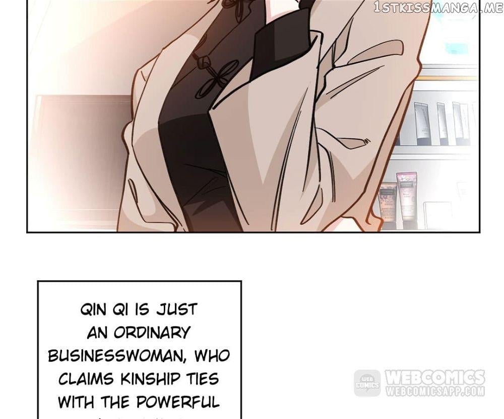 Exclusive Possession: Young Master Ji’s Beloved Wife Chapter 15 127 09
