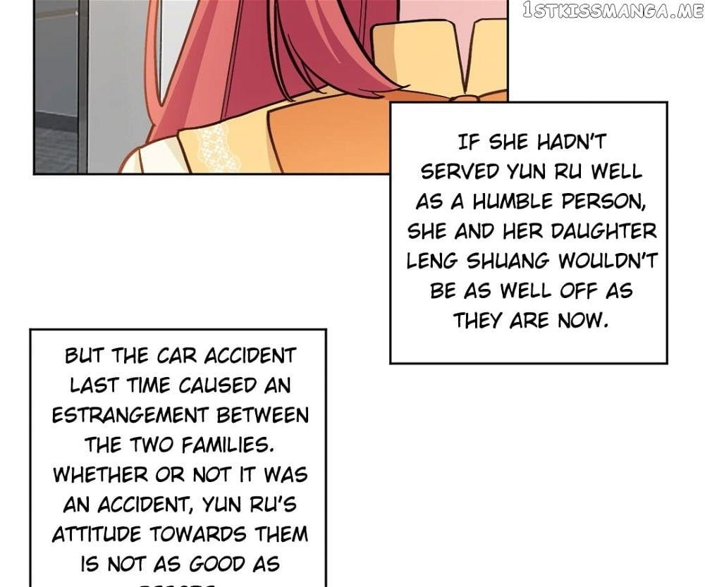 Exclusive Possession: Young Master Ji’s Beloved Wife Chapter 15 129 11