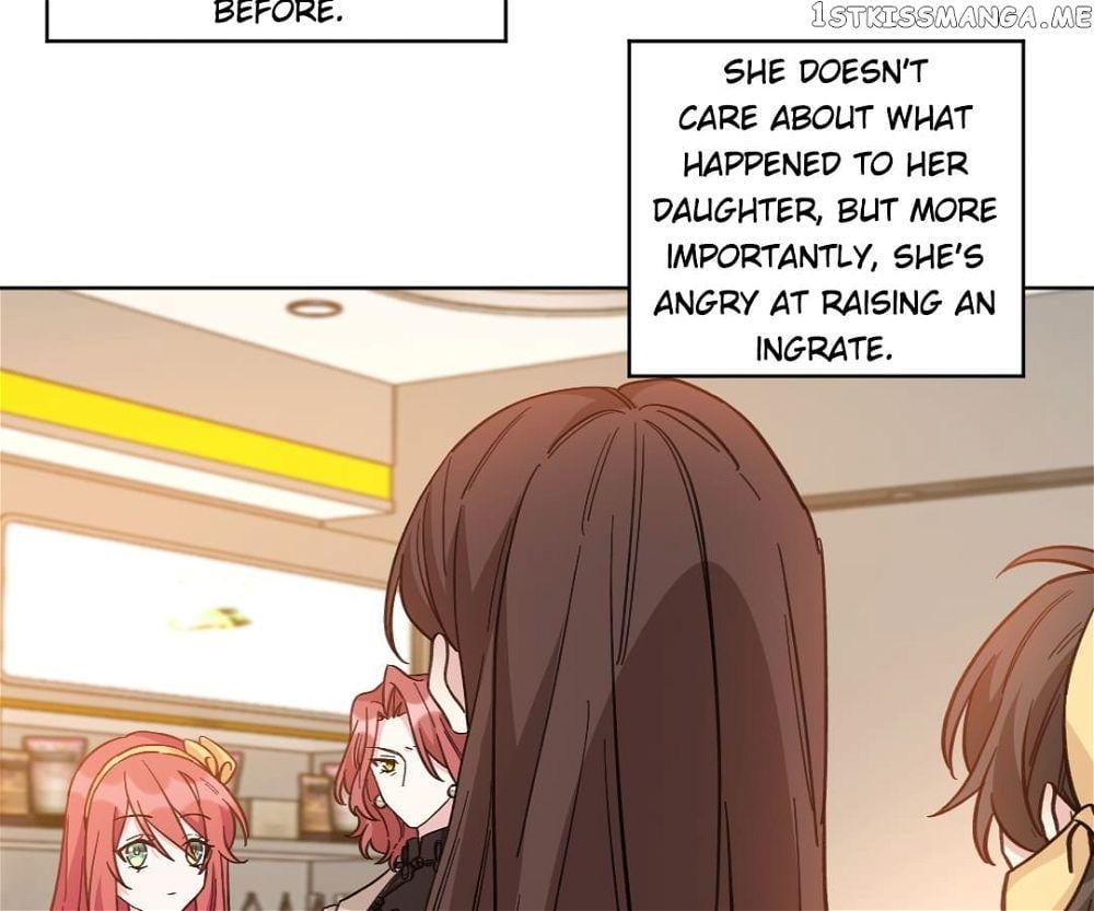 Exclusive Possession: Young Master Ji’s Beloved Wife Chapter 15 130 12