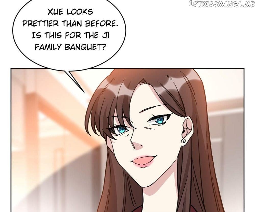 Exclusive Possession: Young Master Ji’s Beloved Wife Chapter 15 132 14