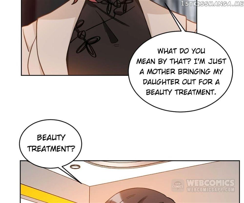 Exclusive Possession: Young Master Ji’s Beloved Wife Chapter 15 135 17