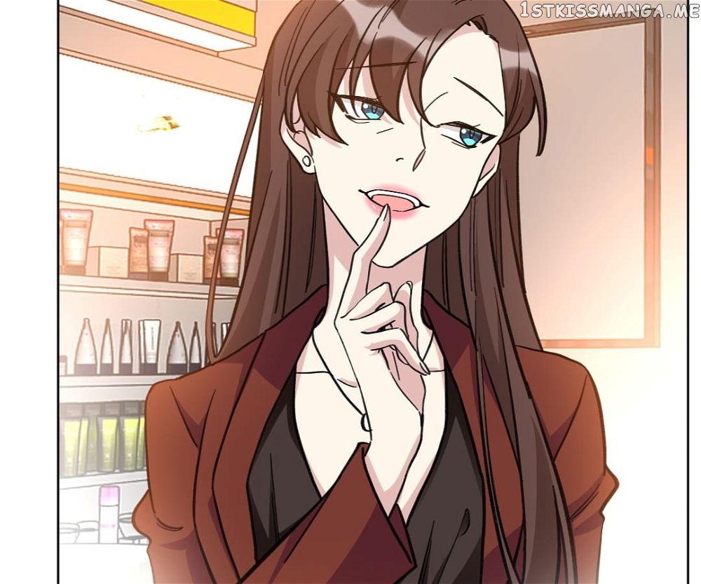 Exclusive Possession: Young Master Ji’s Beloved Wife Chapter 15 136 18