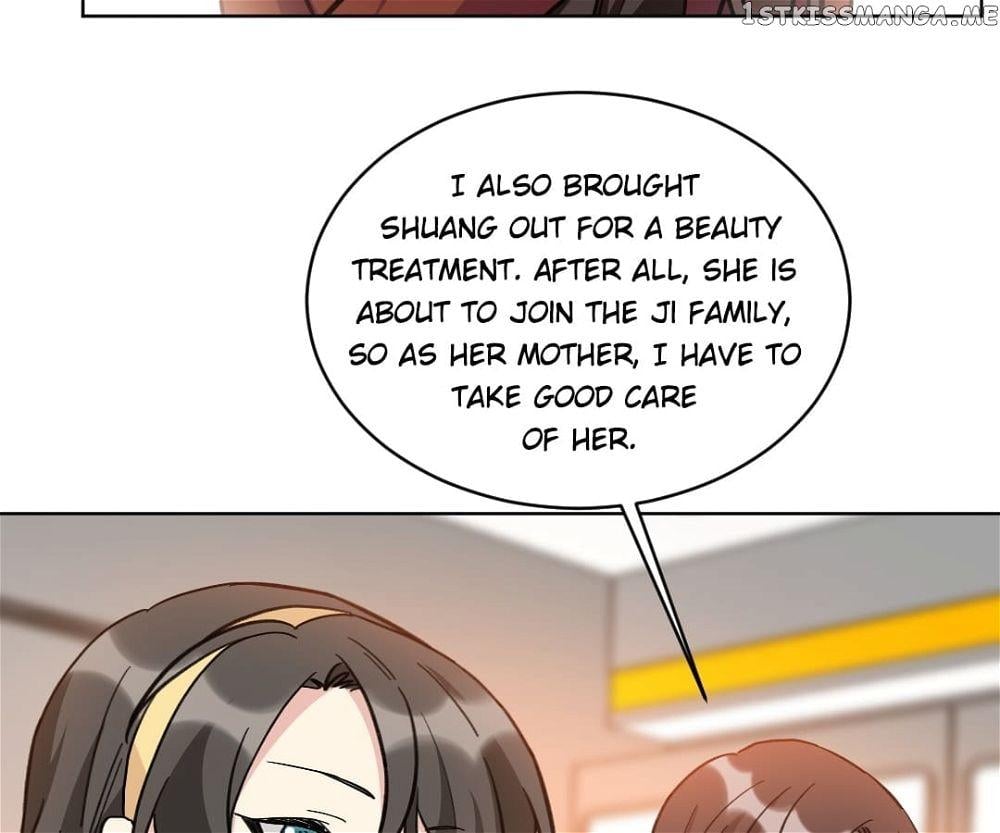 Exclusive Possession: Young Master Ji’s Beloved Wife Chapter 15 137 19
