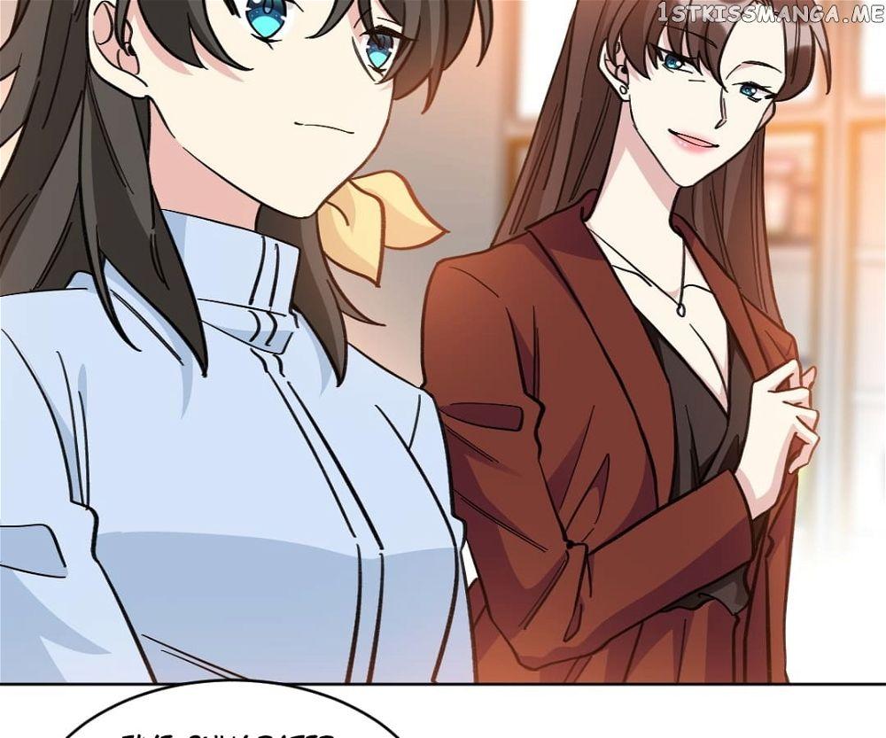 Exclusive Possession: Young Master Ji’s Beloved Wife Chapter 15 138 20