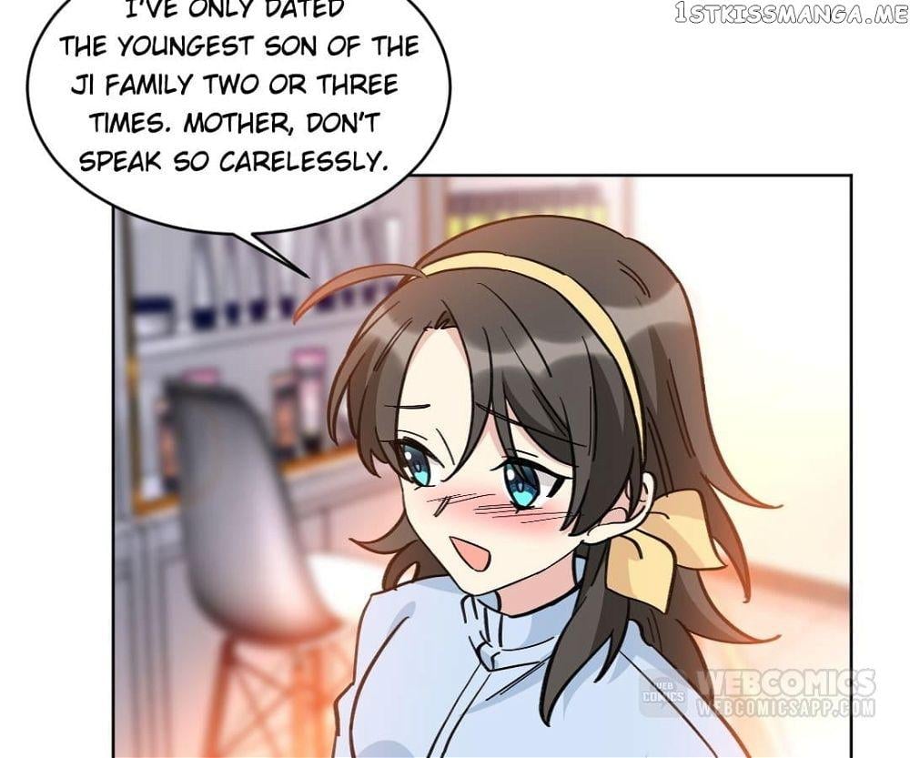 Exclusive Possession: Young Master Ji’s Beloved Wife Chapter 15 139 21