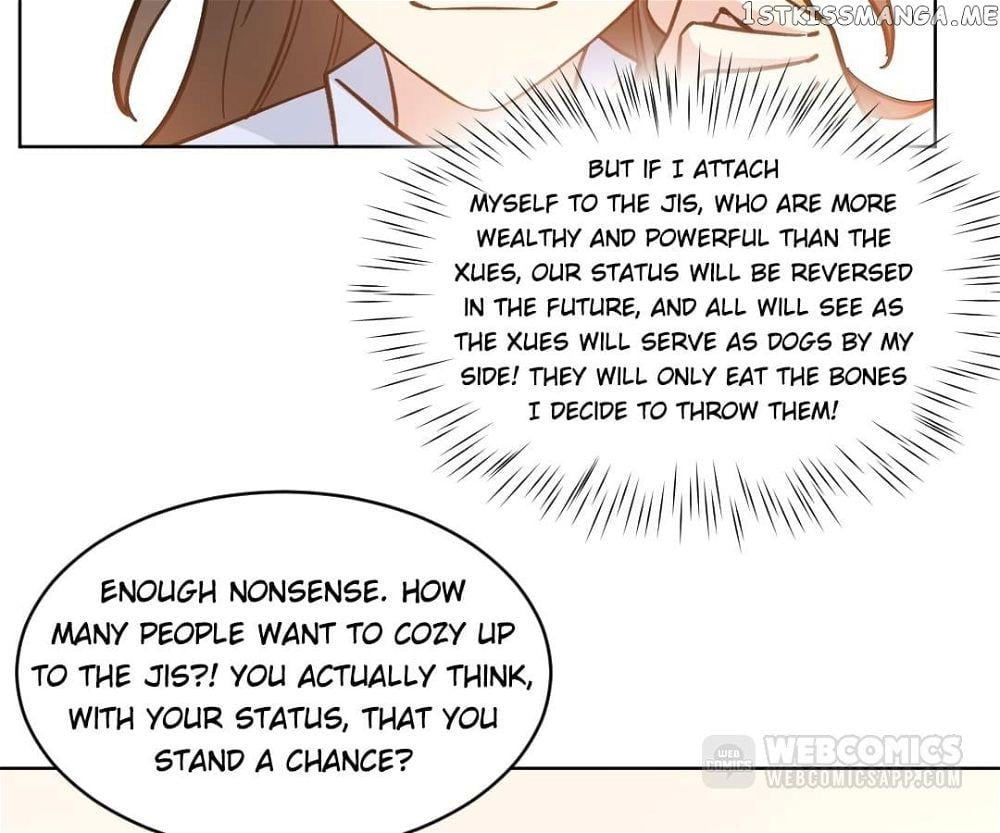 Exclusive Possession: Young Master Ji’s Beloved Wife Chapter 15 142 24