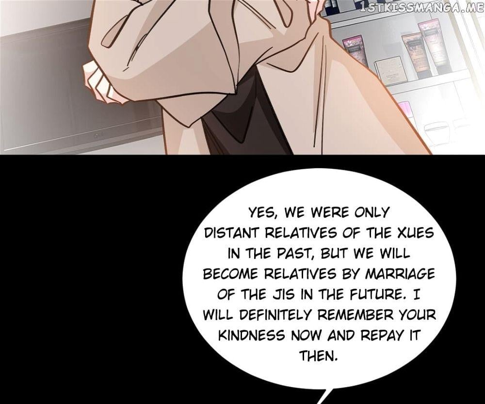 Exclusive Possession: Young Master Ji’s Beloved Wife Chapter 15 144 26
