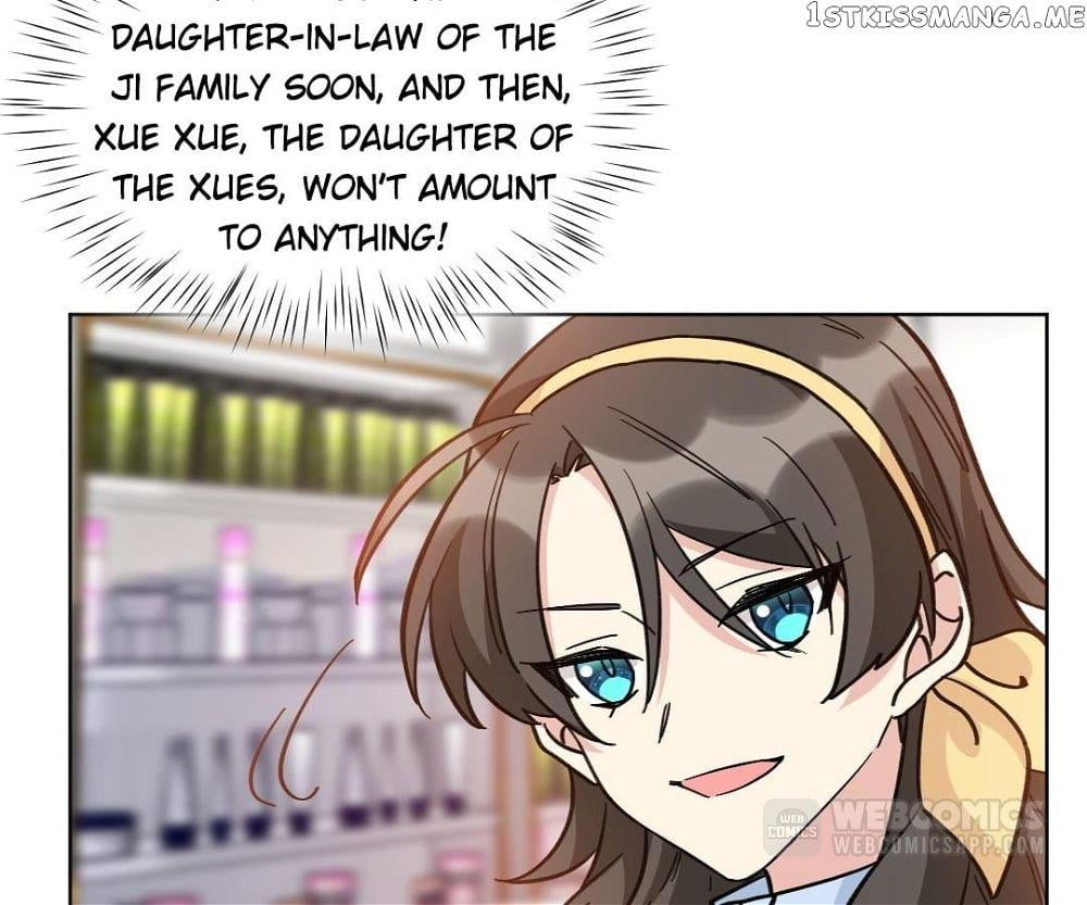 Exclusive Possession: Young Master Ji’s Beloved Wife Chapter 15 154 36