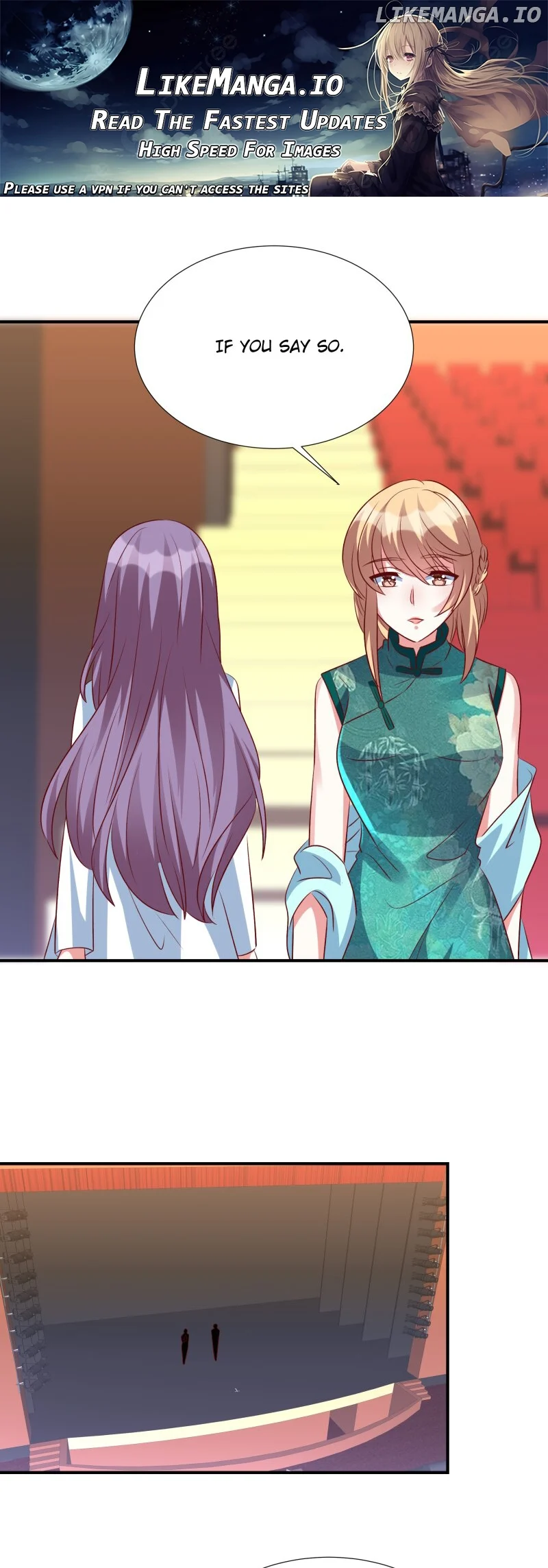 Exclusive Possession: Young Master Ji’s Beloved Wife Chapter 150 77 01
