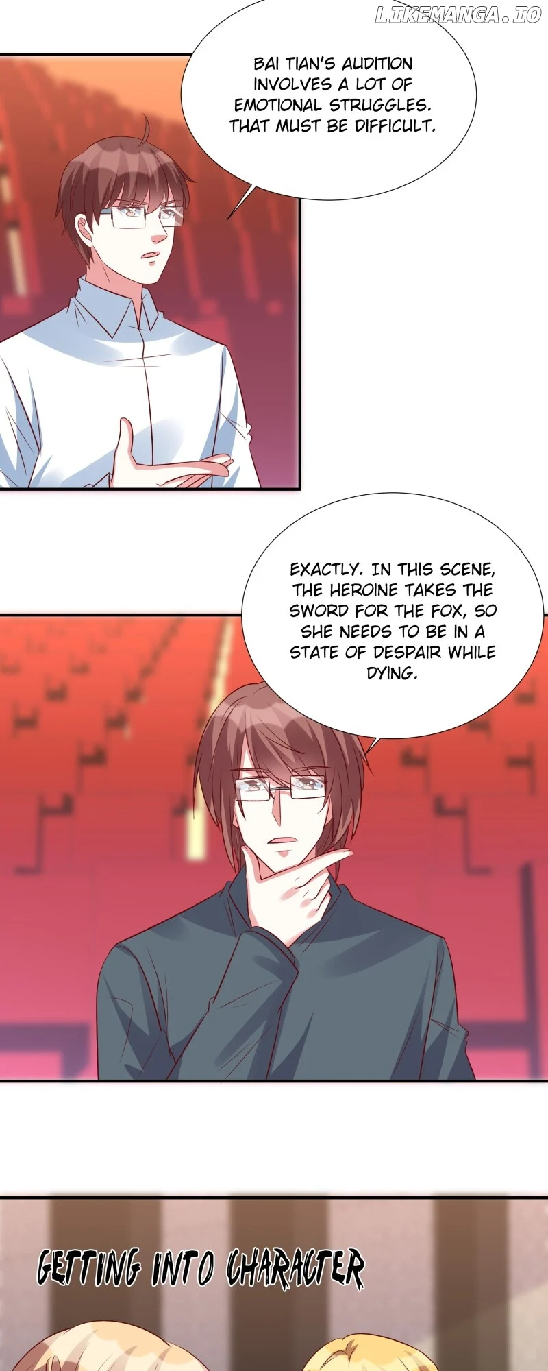 Exclusive Possession: Young Master Ji’s Beloved Wife Chapter 150 78 02