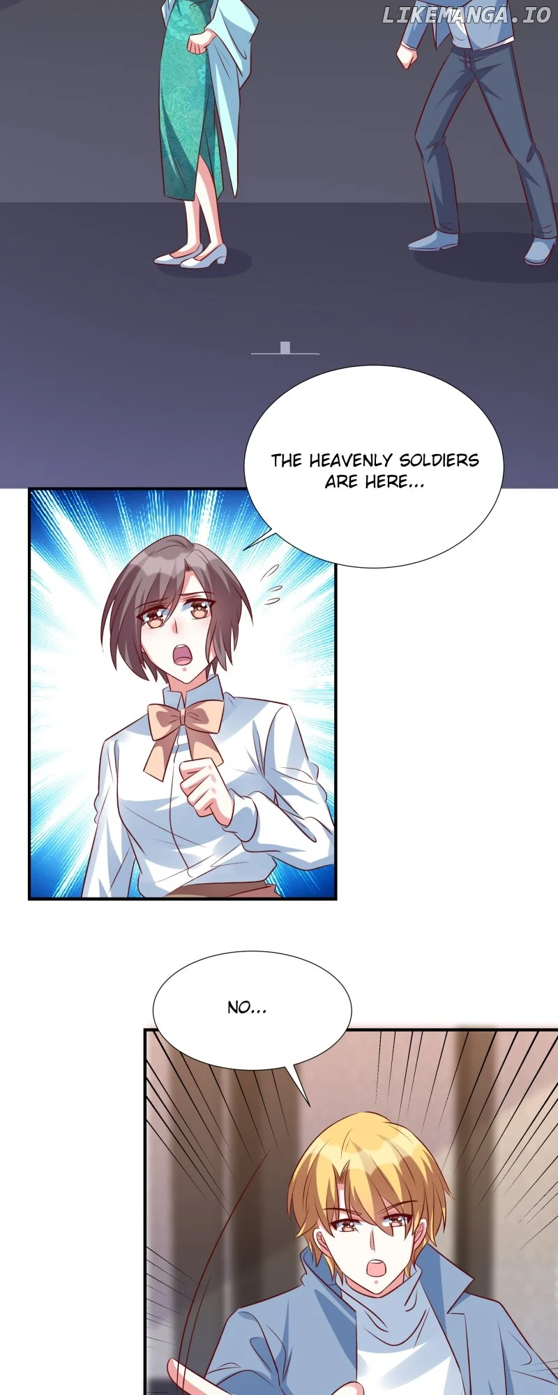 Exclusive Possession: Young Master Ji’s Beloved Wife Chapter 150 81 05