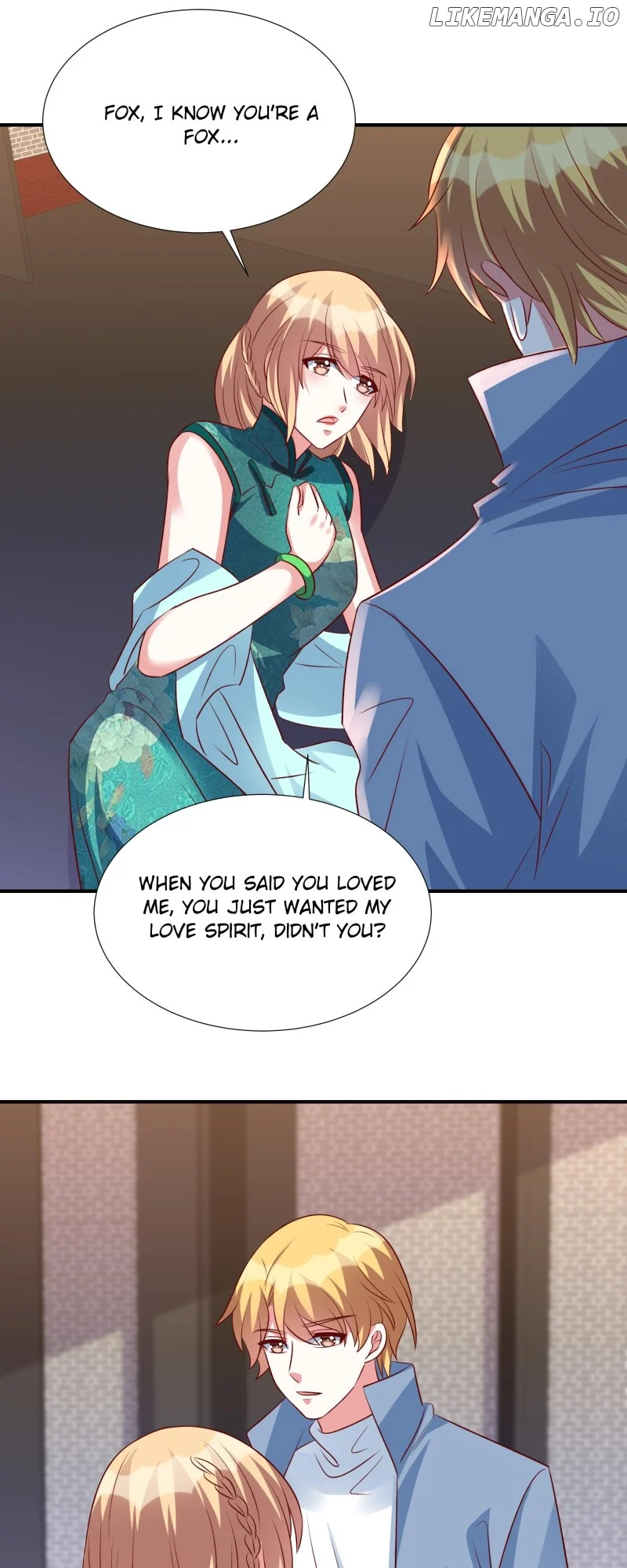 Exclusive Possession: Young Master Ji’s Beloved Wife Chapter 150 83 07