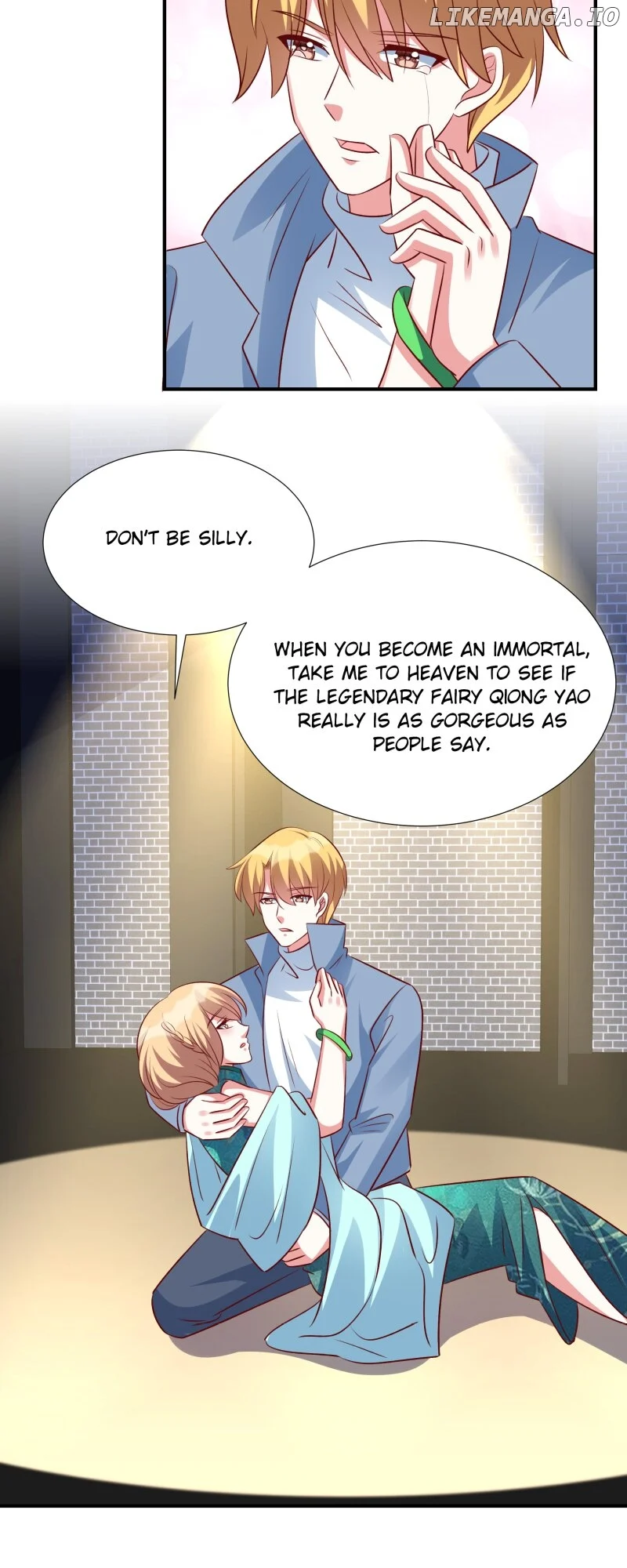 Exclusive Possession: Young Master Ji’s Beloved Wife Chapter 150 86 10