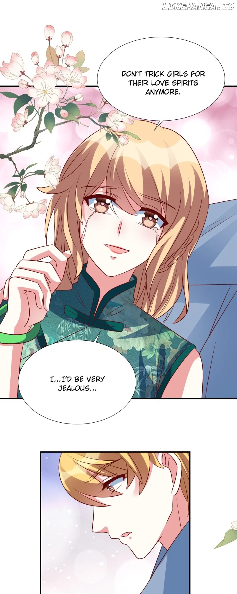 Exclusive Possession: Young Master Ji’s Beloved Wife Chapter 150 88 12