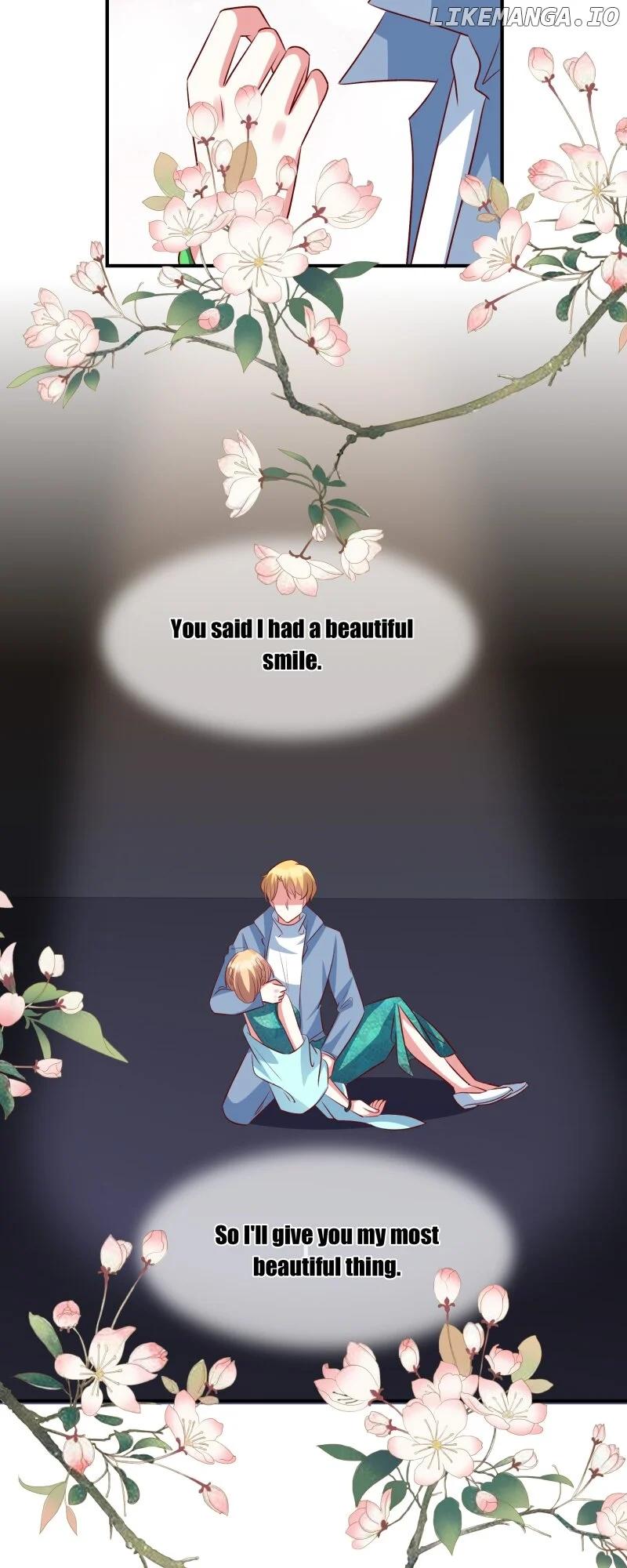 Exclusive Possession: Young Master Ji’s Beloved Wife Chapter 150 89 13