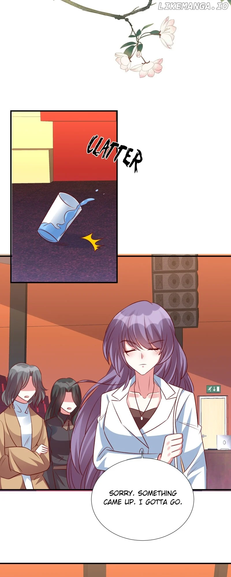 Exclusive Possession: Young Master Ji’s Beloved Wife Chapter 150 90 14