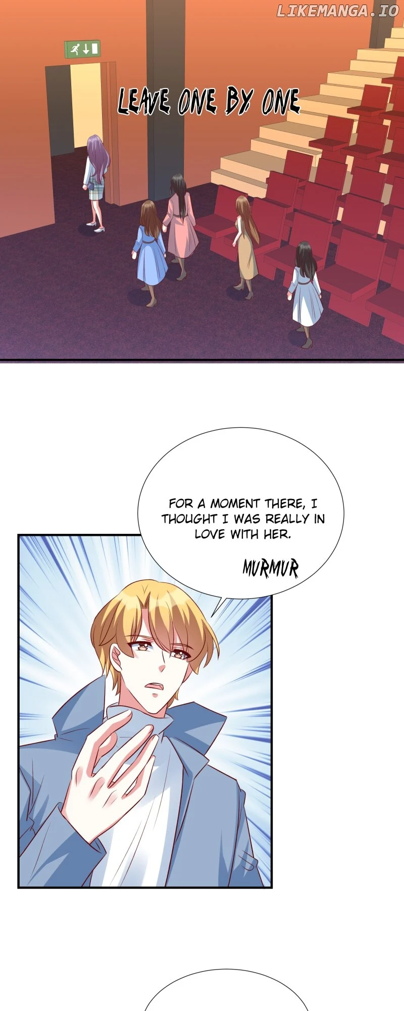 Exclusive Possession: Young Master Ji’s Beloved Wife Chapter 150 91 15