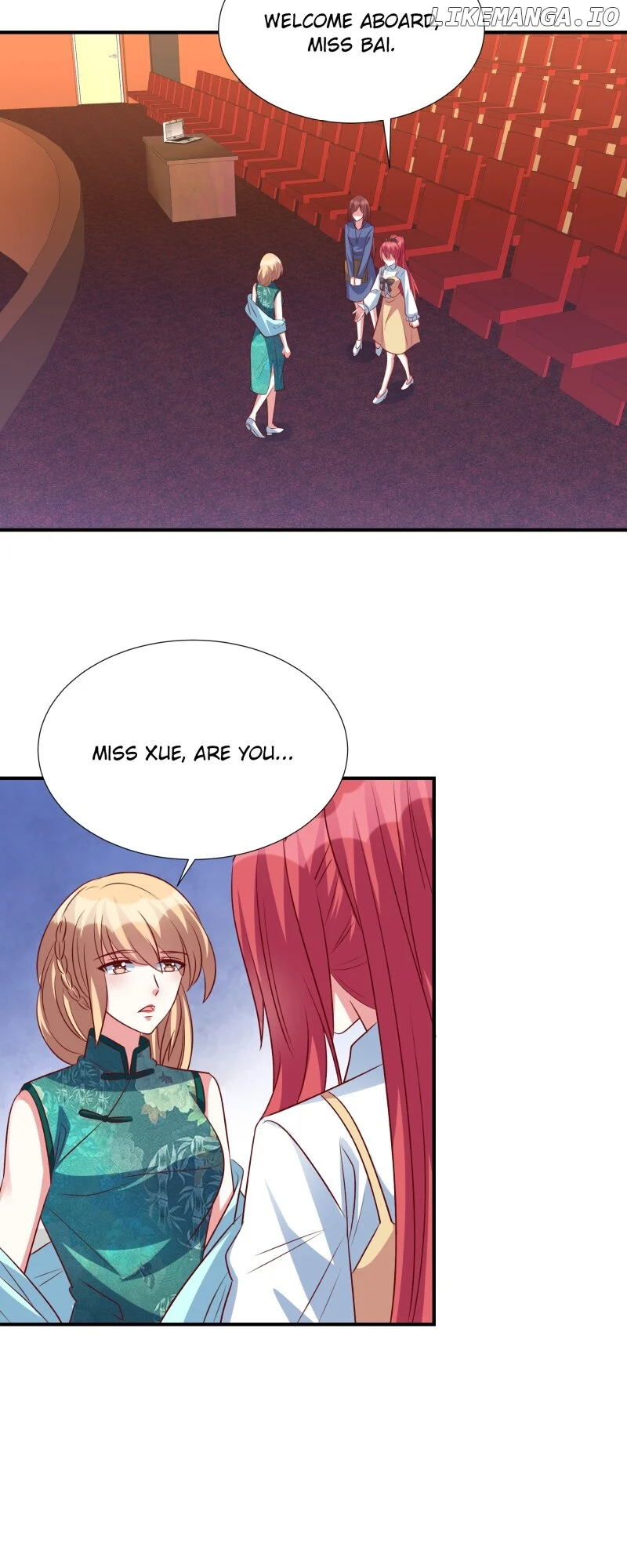 Exclusive Possession: Young Master Ji’s Beloved Wife Chapter 150 92 16