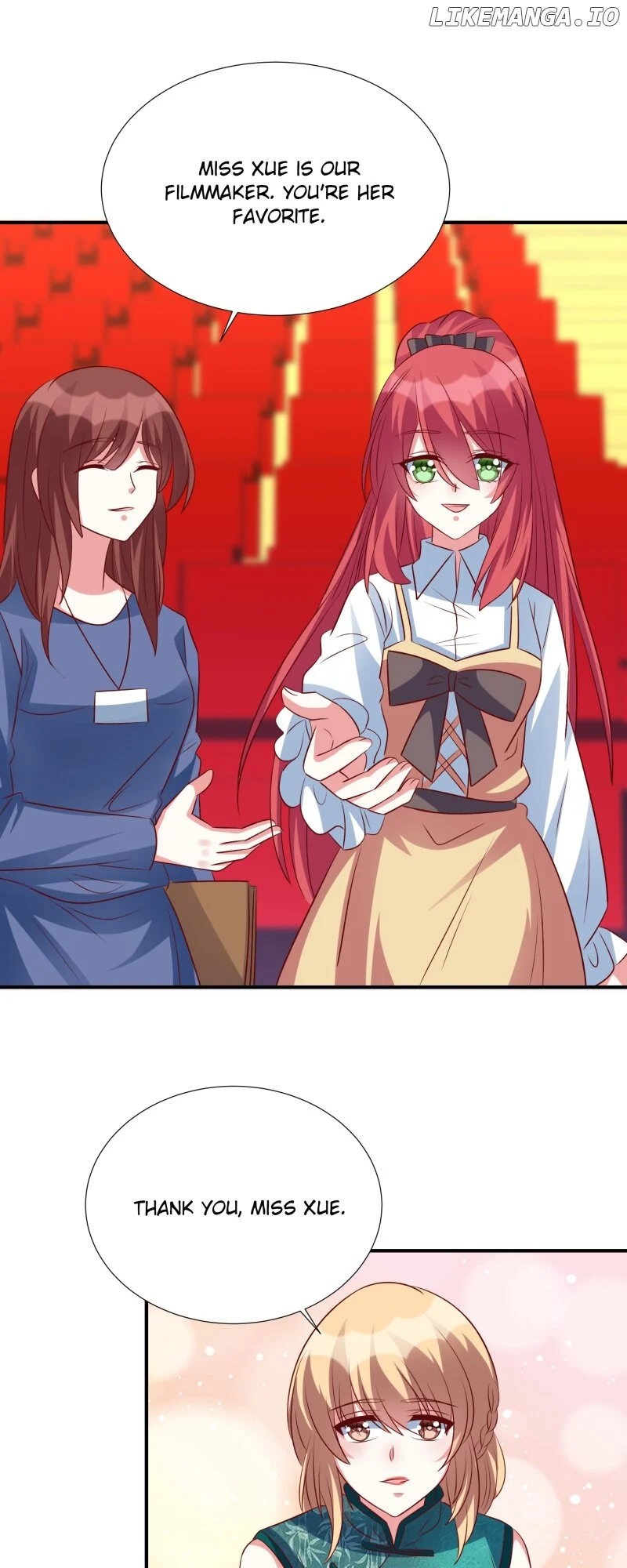Exclusive Possession: Young Master Ji’s Beloved Wife Chapter 150 94 18