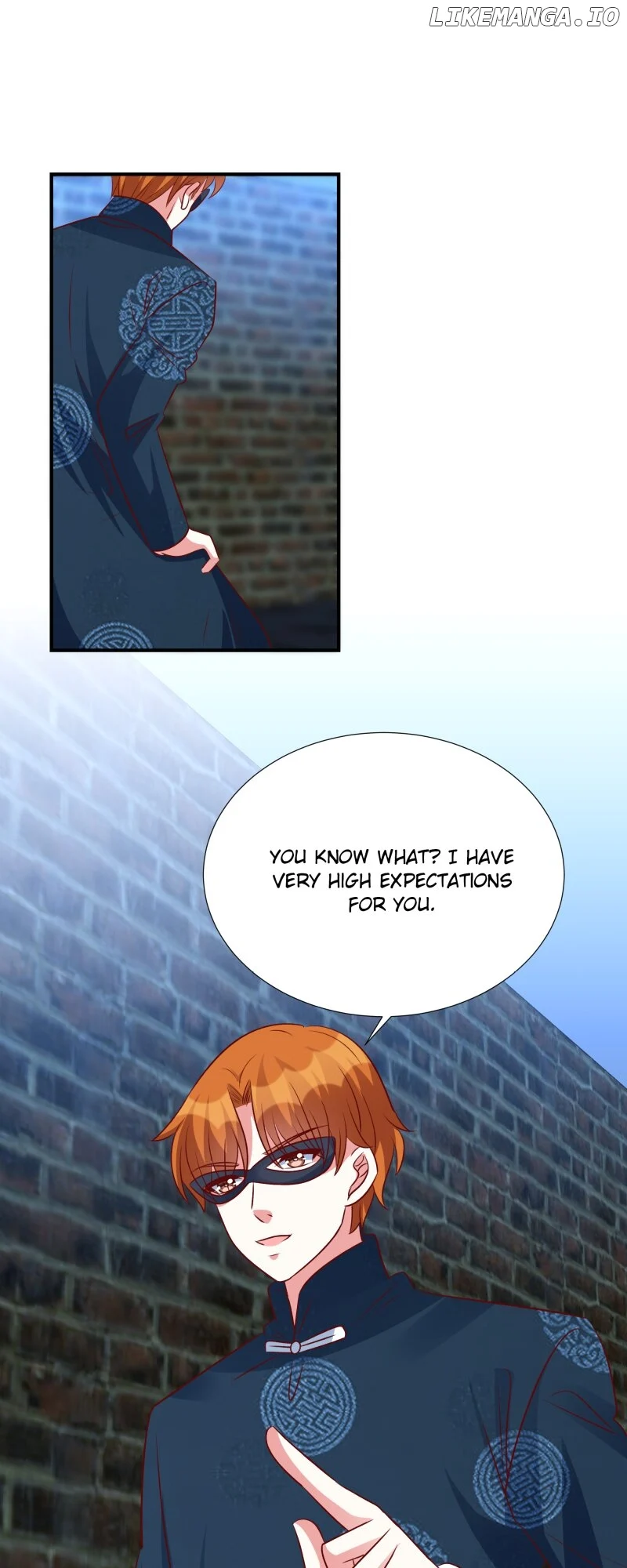 Exclusive Possession: Young Master Ji’s Beloved Wife Chapter 150 98 22