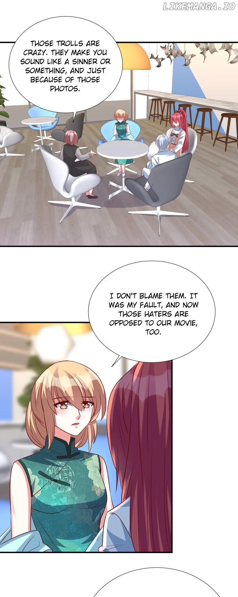 Exclusive Possession: Young Master Ji’s Beloved Wife Chapter 152 56 01