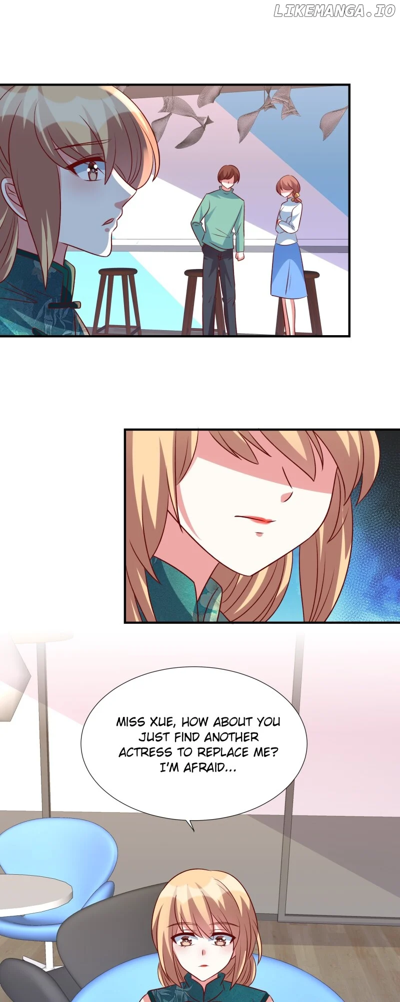 Exclusive Possession: Young Master Ji’s Beloved Wife Chapter 152 61 06