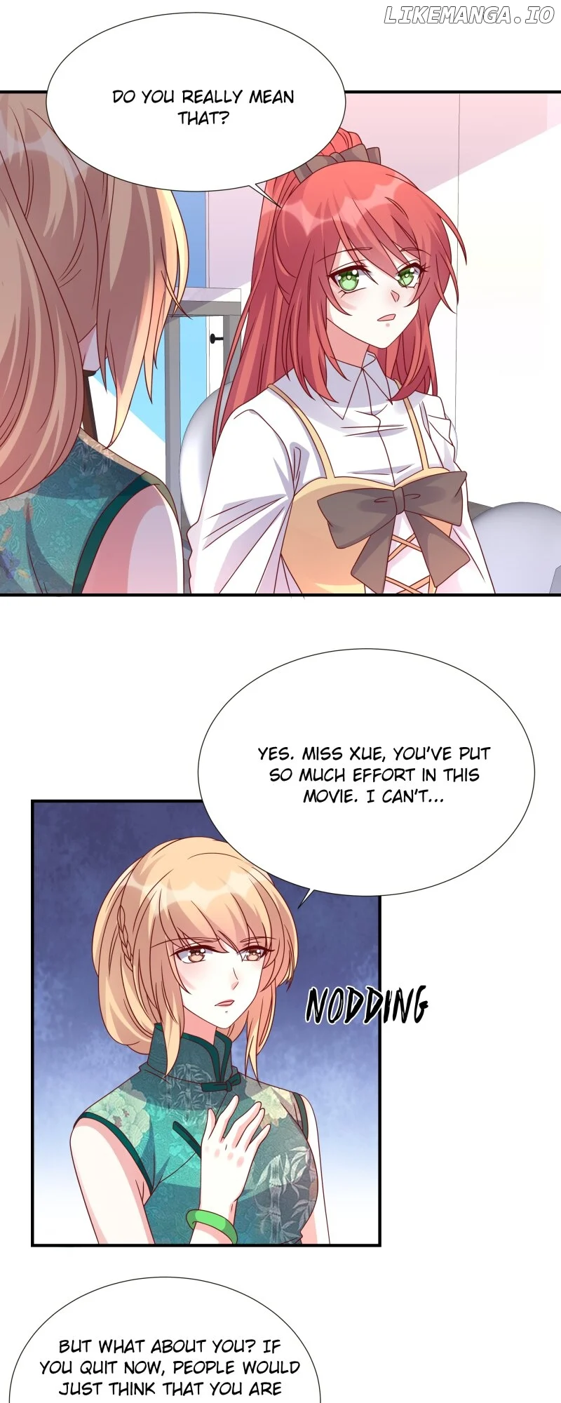Exclusive Possession: Young Master Ji’s Beloved Wife Chapter 152 63 08